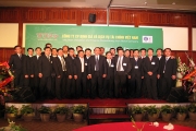 Kỷ niệm 10 năm thành lập VVFC